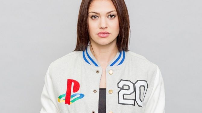PlayStation 20th Anniversary : la ligne de vêtements officiels