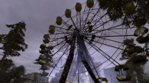 Test : S.T.A.L.K.E.R. : Shadow of Chernobyl (PC)