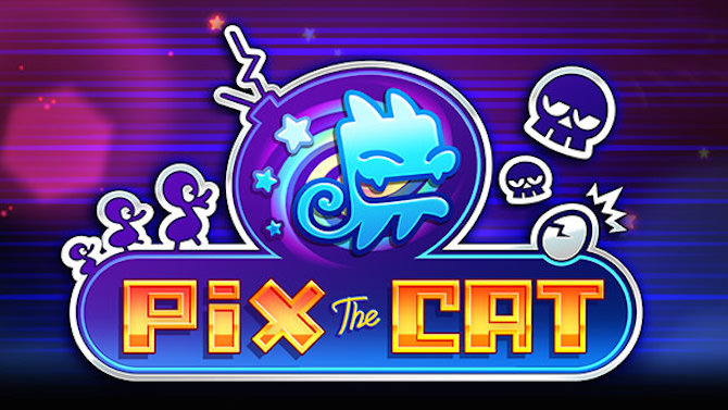 Pix the Cat annoncé sur PC en vidéo