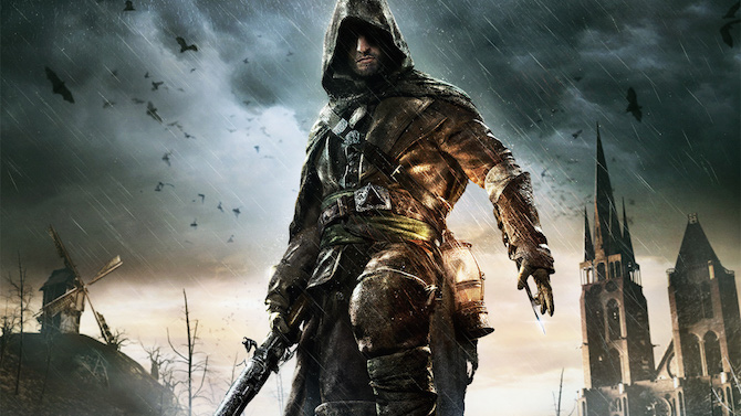 Assassin's Creed Unity Dead Kings se lance en vidéo