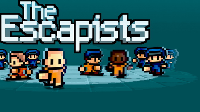 The Escapists Xbox One laisse échapper sa date de sortie en vidéo