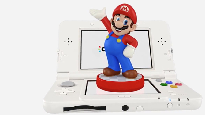 New Nintendo 3DS : date et prix en Europe révélés ?