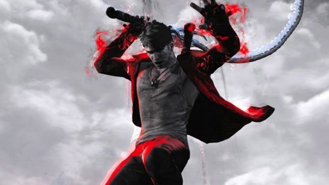 DmC Definitive Edition : la date de sortie avancée