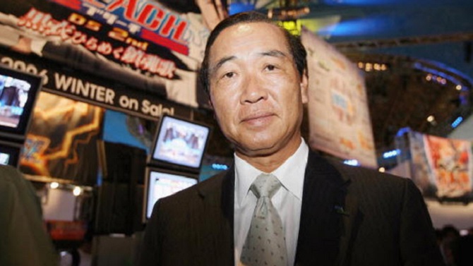 Trois coups de feu chez le PDG de Sega Sammy