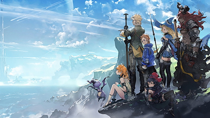 Final Fantasy Legends dévoilé avec de la J-Pop de fou