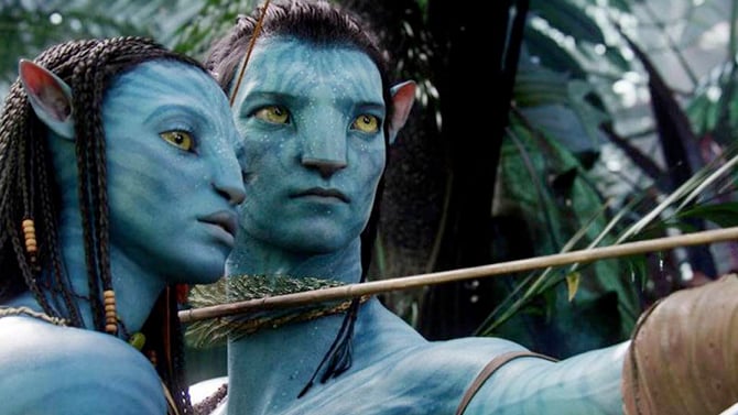 Avatar 2 : une date de sortie repoussée par James Cameron