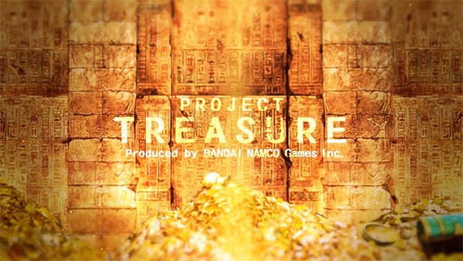 Wii U : Project Treasure dévoilé par le père de Tekken