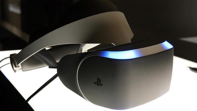 Créateur d'Oculus : Sony fait du bon boulot avec Morpheus