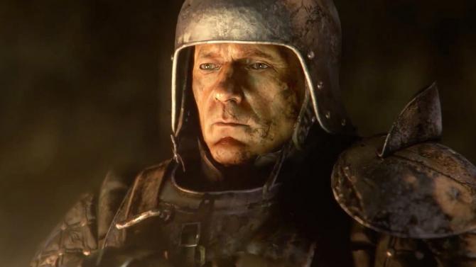 Deep Down : "ses graphismes surpassent n'importe quel jeu PS4"