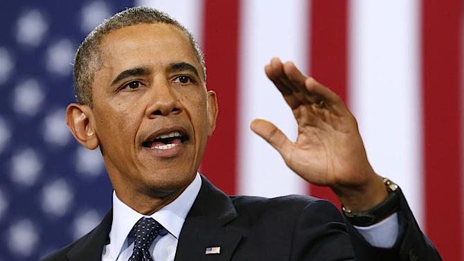 Barack Obama s'attaque à la cybercriminalité et au DDOS