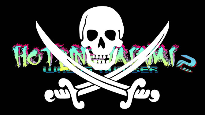 Hotline Miami 2 : un développeur conseille de pirater le jeu en Australie