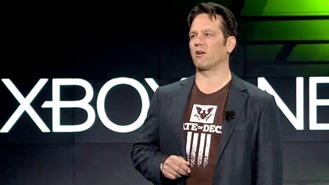 Xbox One/PC : des précisions sur l'événement du 21 janvier