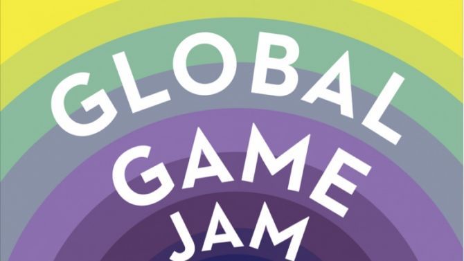 La Global Game Jam de Cannes la semaine prochaine