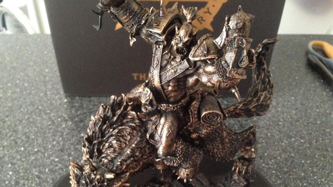 World of Warcraft : Blizzard offre une statuette aux joueurs vétérans