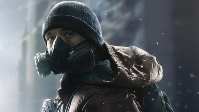 Ubisoft : The Division et RainBow Six Siege pour 2015