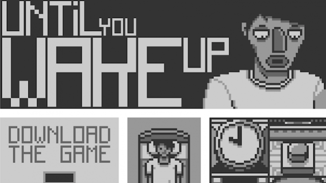 Until You Wake Up : un jeu d'aventure indé made in France
