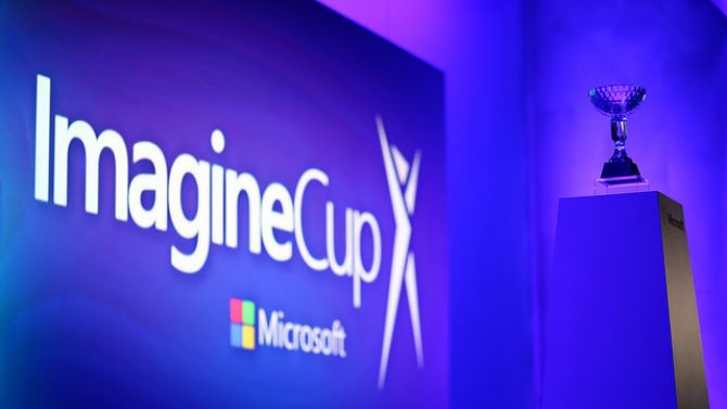 Imagine Cup 2015 : la 13ème édition se modernise