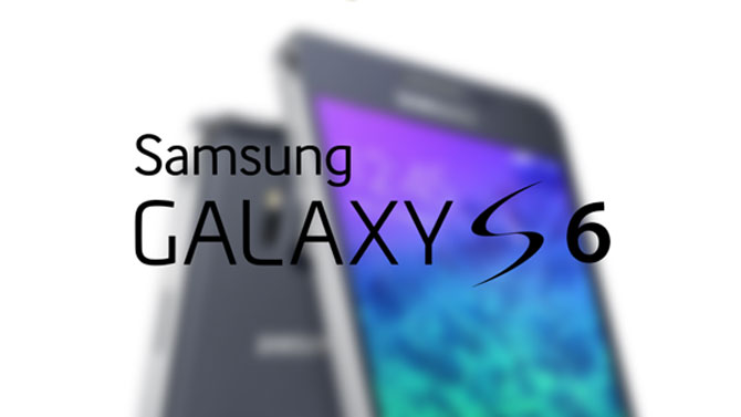 Galaxy S6 : Samsung dirait enfin au revoir au plastique