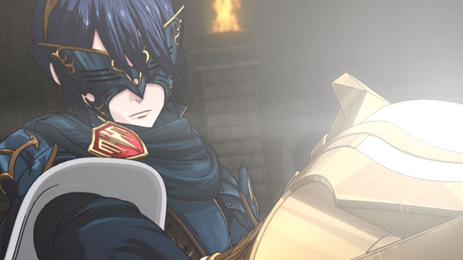 Fire Emblem : le nouvel épisode pourrait sortir en 2015 en occident