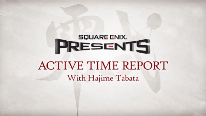 Square Enix : un Active Time Report à suivre cette semaine