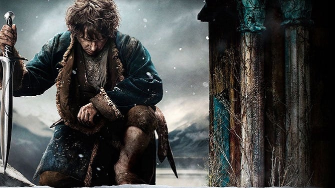 Le Hobbit : un fan découpe la trilogie en un film de 4 heures