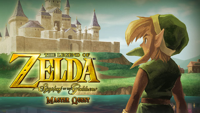 CONCOURS. Gagnez vos places pour le concert Zelda Symphony of the Godesses