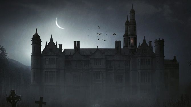 Goetia : un point and click français soutenu par Square Enix