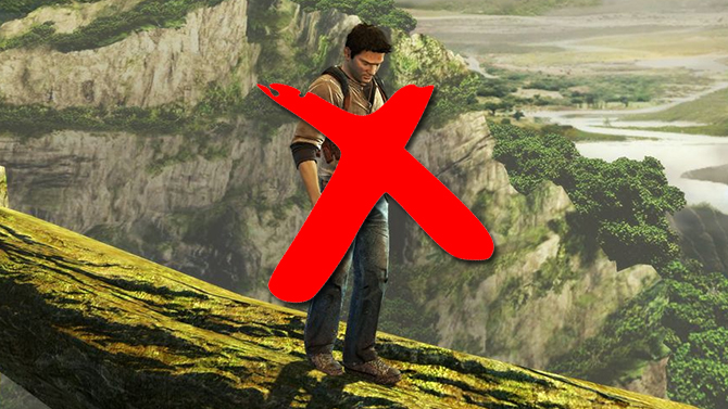 PS Vita : des Uncharted et inFamous annulés