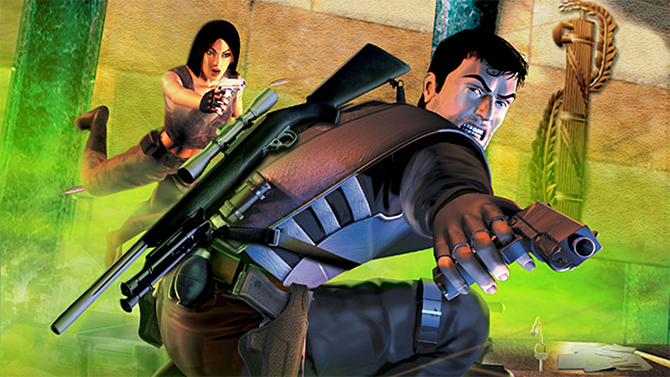 Syphon Filter : un retour très peu probable