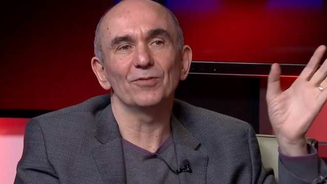 Molyneux évoque HoloLens : "attention aux fausses promesses"