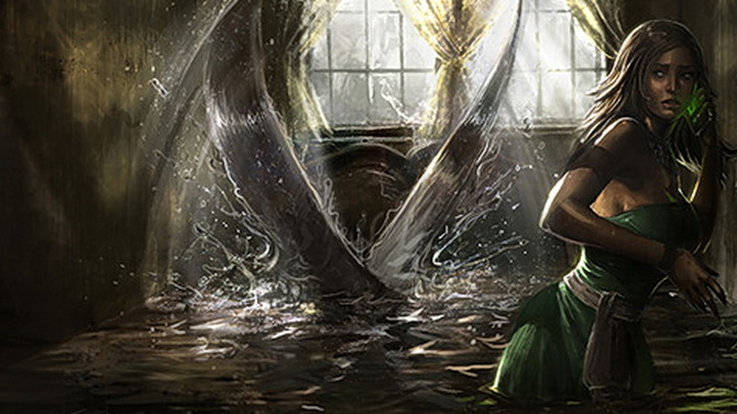 Project Scissors : NightCry lance un Kickstarter pour une version PC en vidéo