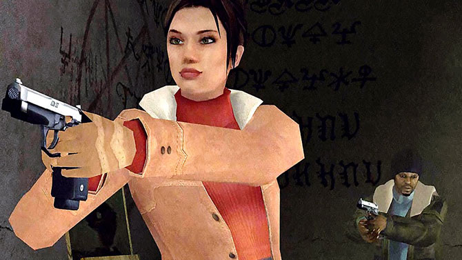 Fahrenheit : Indigo Prophecy Remastered fuite sur Amazon