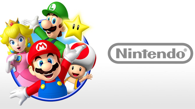 Nintendo plus gros vendeur de jeux vidéo de France