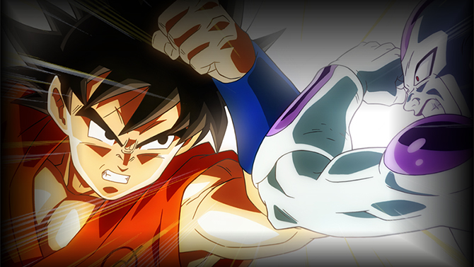 DBZ Résurrection de Freezer : un ennemi de Dragon Ball de retour