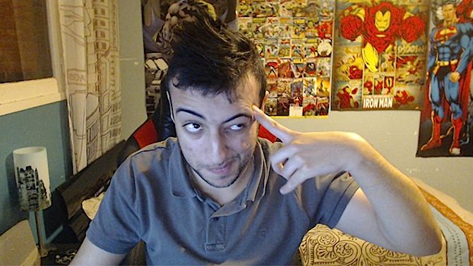 Twitch Amhai-Liberto : la légitimité des dons remise en question, nos infos