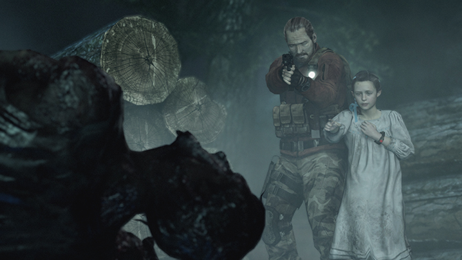 Resident Evil Revelations 2 veut "faire évoluer l'expérience du Survival Horror"