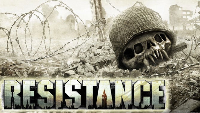 PS4 : Resistance pourrait bien faire son retour