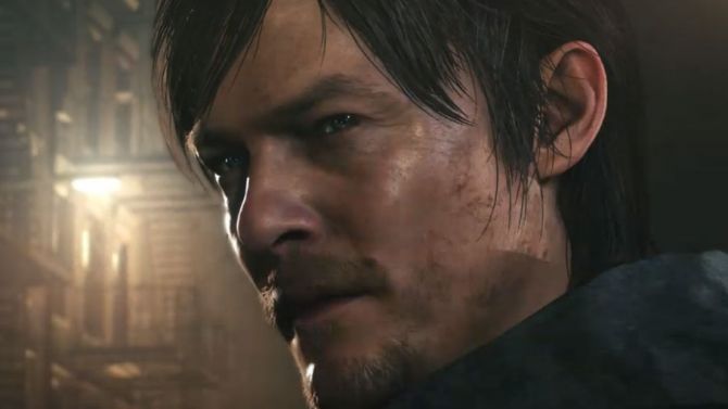 Silent Hills P.T. : le film effrayant à découvrir en vidéo