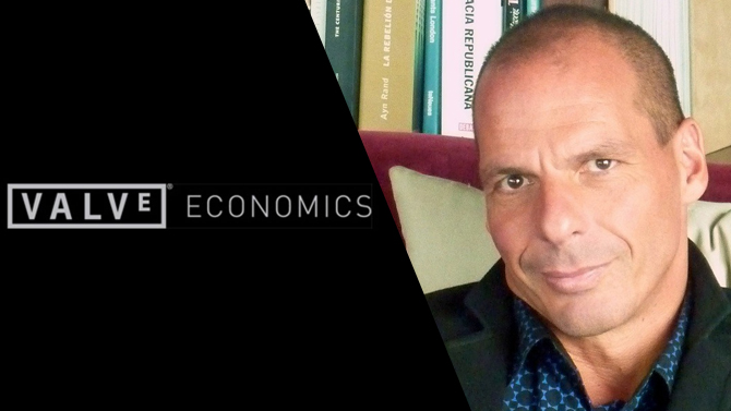 Un ancien employé de Valve devient Ministre en Grèce