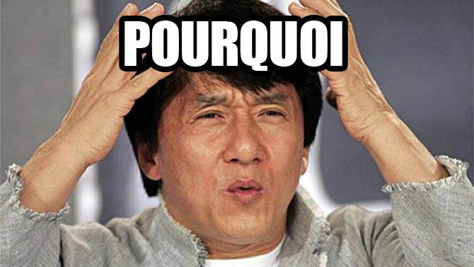 L'image du jour : la pire jaquette jamais créée