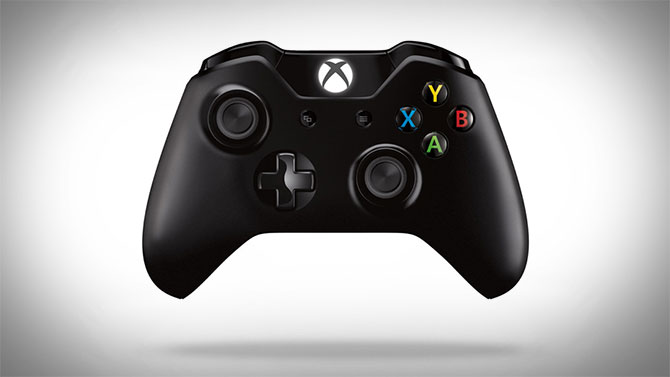 Xbox One : mise à jour manette pour améliorer le délai de connexion