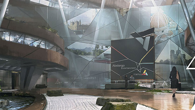 Après Londres, Assassin's Creed pourrait partir au Japon