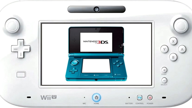 Bilan ventes Nintendo : la 3DS en forte baisse, la Wii U en hausse