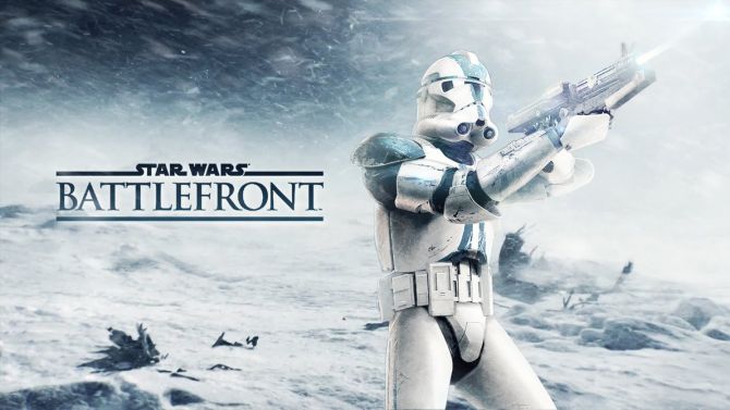 EA : Need for Speed et Star Wars Battlefront pour 2015