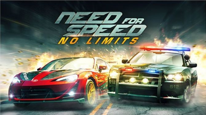 Need for Speed No Limits : payez pour faire le plein