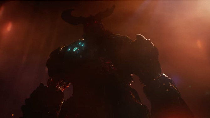 Doom 4 annoncé