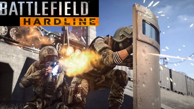 Battlefield Hardline : la date de la bêta donnée par erreur par Microsoft ?