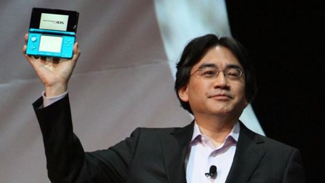 Nintendo dit (toujours) non aux smartphones