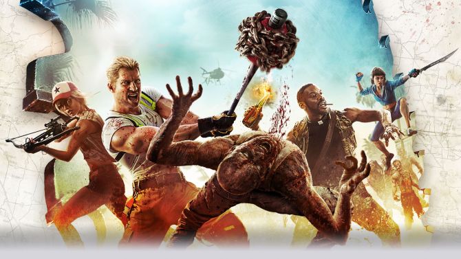 Dead Island 2 : la date de sortie dévoilée par erreur ?