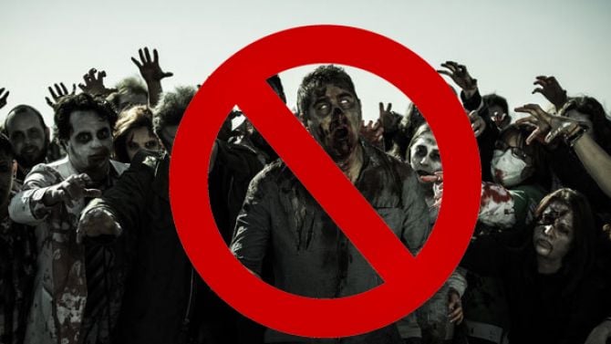 The Division : les zombies ne seront pas de la partie